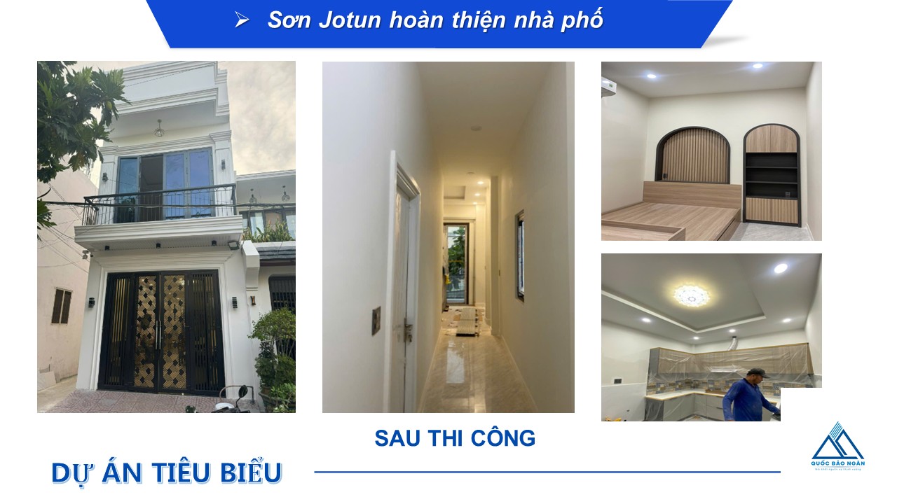 Dự án