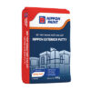Bột trét ngoại thất Nippon Exterior Putty 40Kg