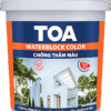 Chống thấm màu Toa WaterBlock Color 20Kg