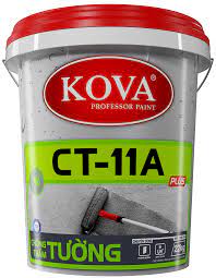 Chống thấm tường Kova CT-11A 22Kg