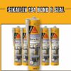 Sikaflex®-134 Bond & Seal