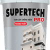 Sơn lót ngoại thất Toa Supertech Pro Sealer