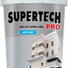Sơn lót nội thất Toa Supertech Pro Primer