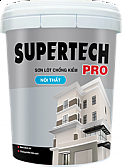 Sơn lót nội thất Toa Supertech Pro Primer