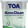 Sơn lót nội thất cao cấp Toa NanoClean Primer