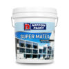 Sơn phủ ngoại thất Nippon Super Matex 18L