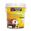 Sơn phủ ngoại thất Nippon SuperGard 18L