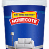 Sơn phủ nội thất Toa Homecote