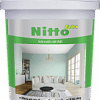 Sơn phủ nội thất Toa Nitto Extra