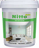 Sơn phủ nội thất Toa Nitto Extra