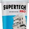Sơn phủ nội thất Toa Supertech Pro Nội Thất