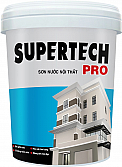 Sơn phủ nội thất Toa Supertech Pro Nội Thất