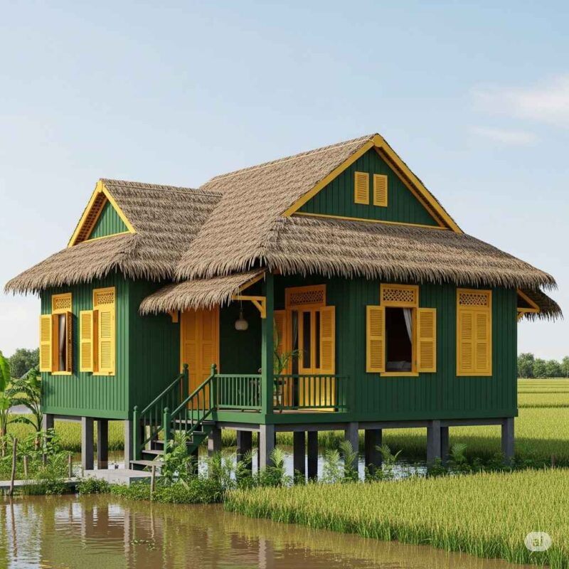 Chi Tiết: Xây Nhà Lần Đầu Từ A Đến Z: Hướng Dẫn Chi Tiết Cho Người Không Chuyên