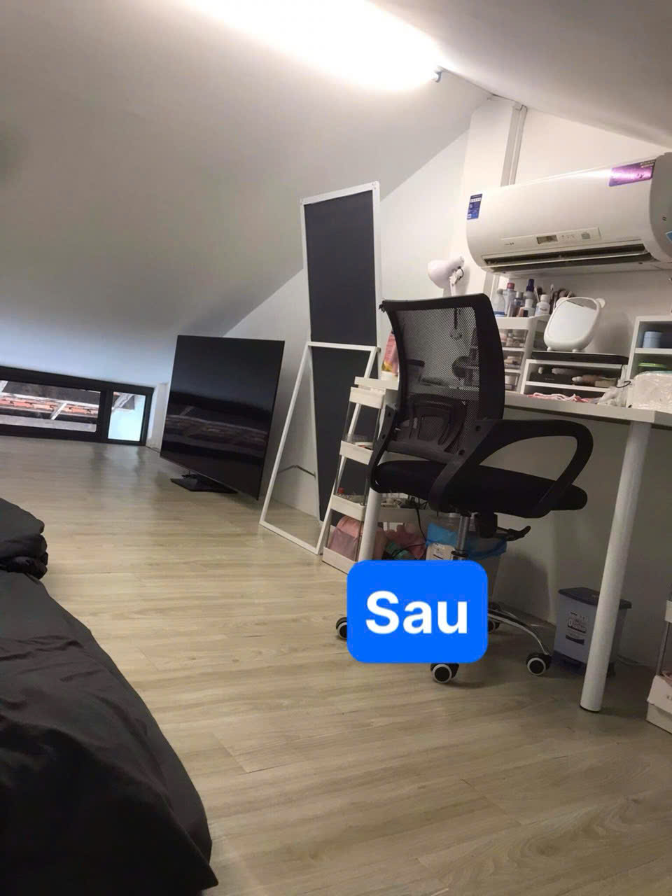 Dịch vụ sửa nhà Tại Cần Thơ - Quốc Bảo Ngân