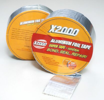 Băng keo chống thấm X2000