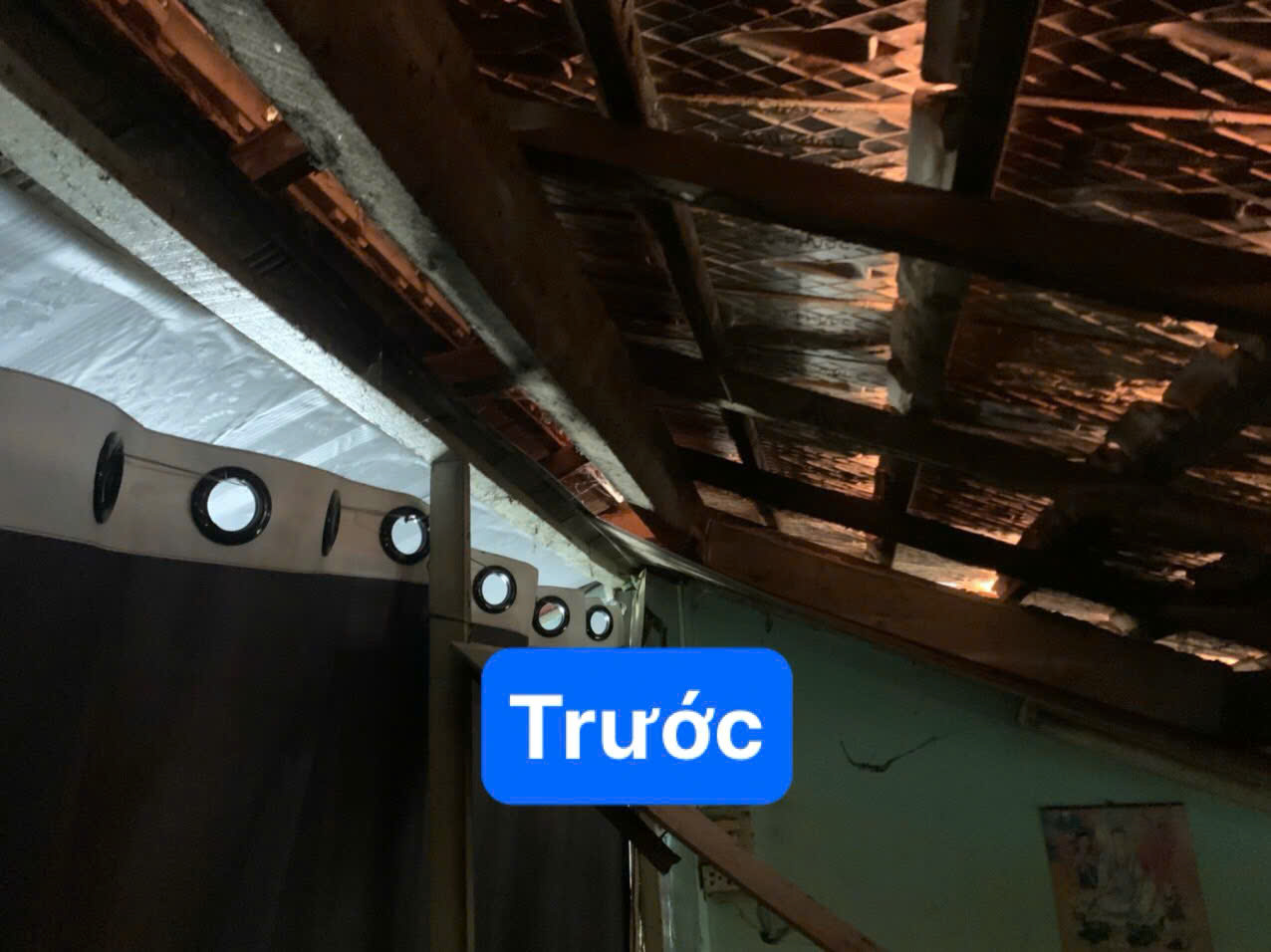 Dịch vụ sửa nhà Tại Cần Thơ - Quốc Bảo Ngân