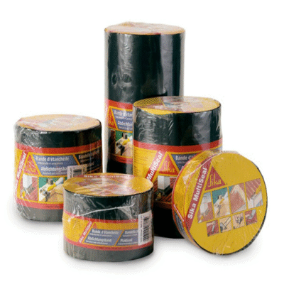 Băng keo chống thấm Sika