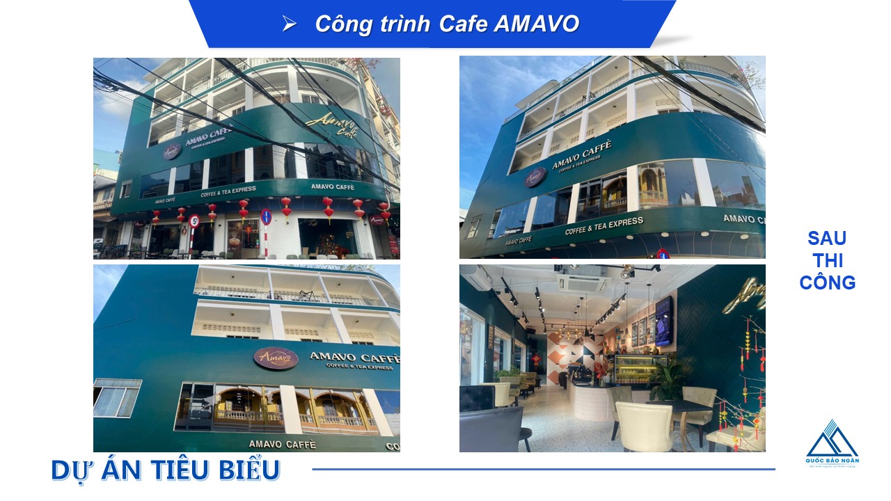 QUỐC BẢO NGÂN - CHỐNG THẤM CẦN THƠ