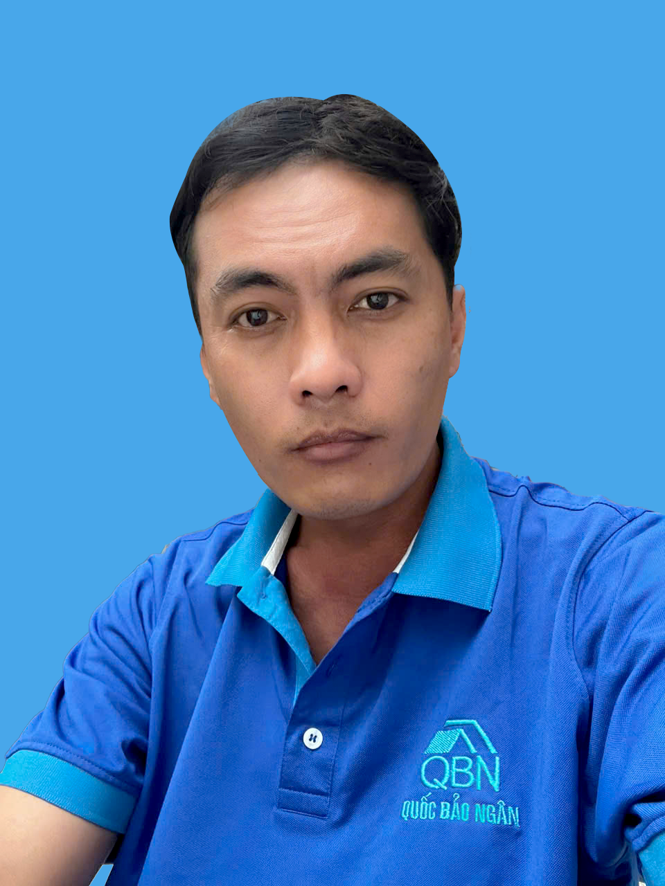 QUỐC BẢO NGÂN - CHỐNG THẤM CẦN THƠ