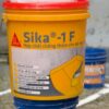 Sika 1F-Chống thấm pha xi măng