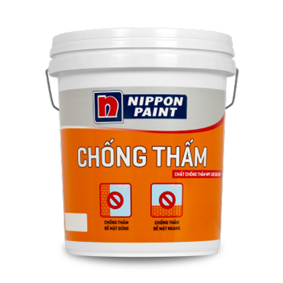 Sơn chống thấm Nippon WP 100 18Kg