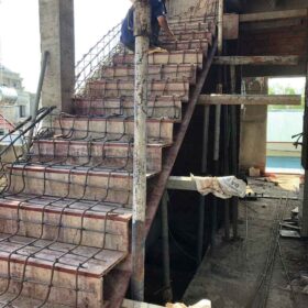 Xây Nhà Trọn Gói Cần Thơ 2025: Báo Giá & Quy Trình Từ A-Z | Quốc Bảo Ngân