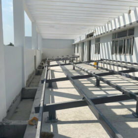Dịch vụ sửa nhà Tại Cần Thơ - Quốc Bảo Ngân
