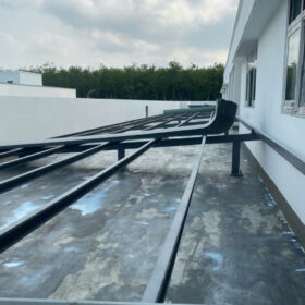 Dịch vụ sửa nhà Tại Cần Thơ - Quốc Bảo Ngân