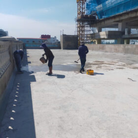 Dịch vụ sửa nhà Tại Cần Thơ - Quốc Bảo Ngân