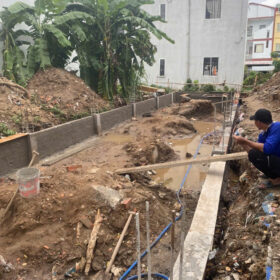 Dịch vụ sửa nhà Tại Cần Thơ - Quốc Bảo Ngân