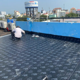 Dịch vụ sửa nhà Tại Cần Thơ - Quốc Bảo Ngân
