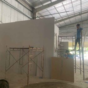 Xây Nhà Trọn Gói Cần Thơ 2025: Báo Giá & Quy Trình Từ A-Z | Quốc Bảo Ngân
