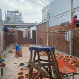 Xây Nhà Trọn Gói Cần Thơ 2025: Báo Giá & Quy Trình Từ A-Z | Quốc Bảo Ngân