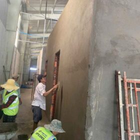 Xây Nhà Trọn Gói Cần Thơ 2025: Báo Giá & Quy Trình Từ A-Z | Quốc Bảo Ngân