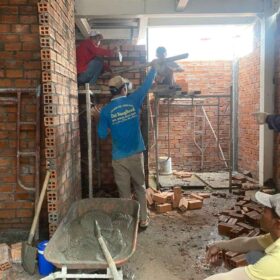 Xây Nhà Trọn Gói Cần Thơ 2025: Báo Giá & Quy Trình Từ A-Z | Quốc Bảo Ngân