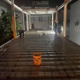 Xây Nhà Trọn Gói Cần Thơ 2025: Báo Giá & Quy Trình Từ A-Z | Quốc Bảo Ngân