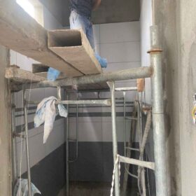 Xây Nhà Trọn Gói Cần Thơ 2025: Báo Giá & Quy Trình Từ A-Z | Quốc Bảo Ngân
