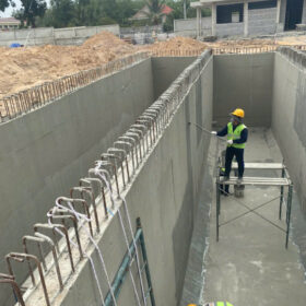 Dịch Vụ Chống Thấm Cần Thơ Uy Tín - Triệt Để 100%