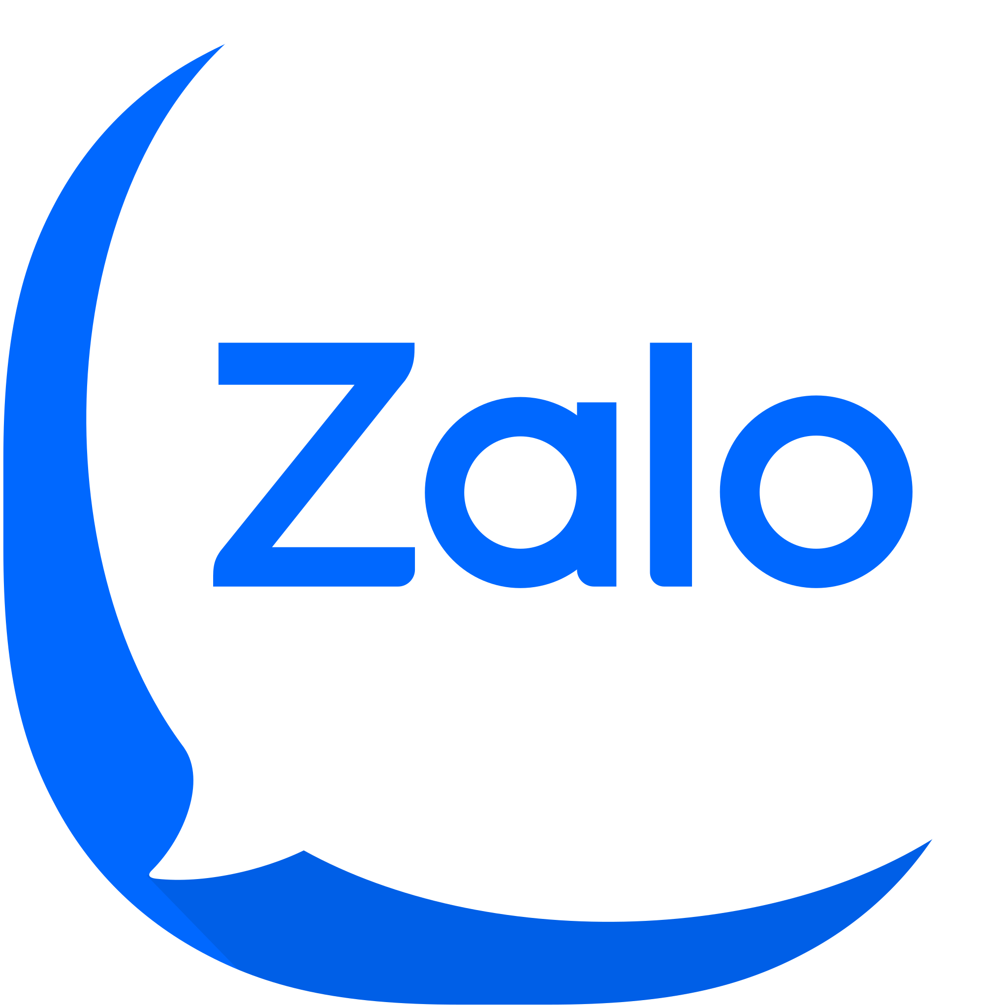 Nhắn Zalo