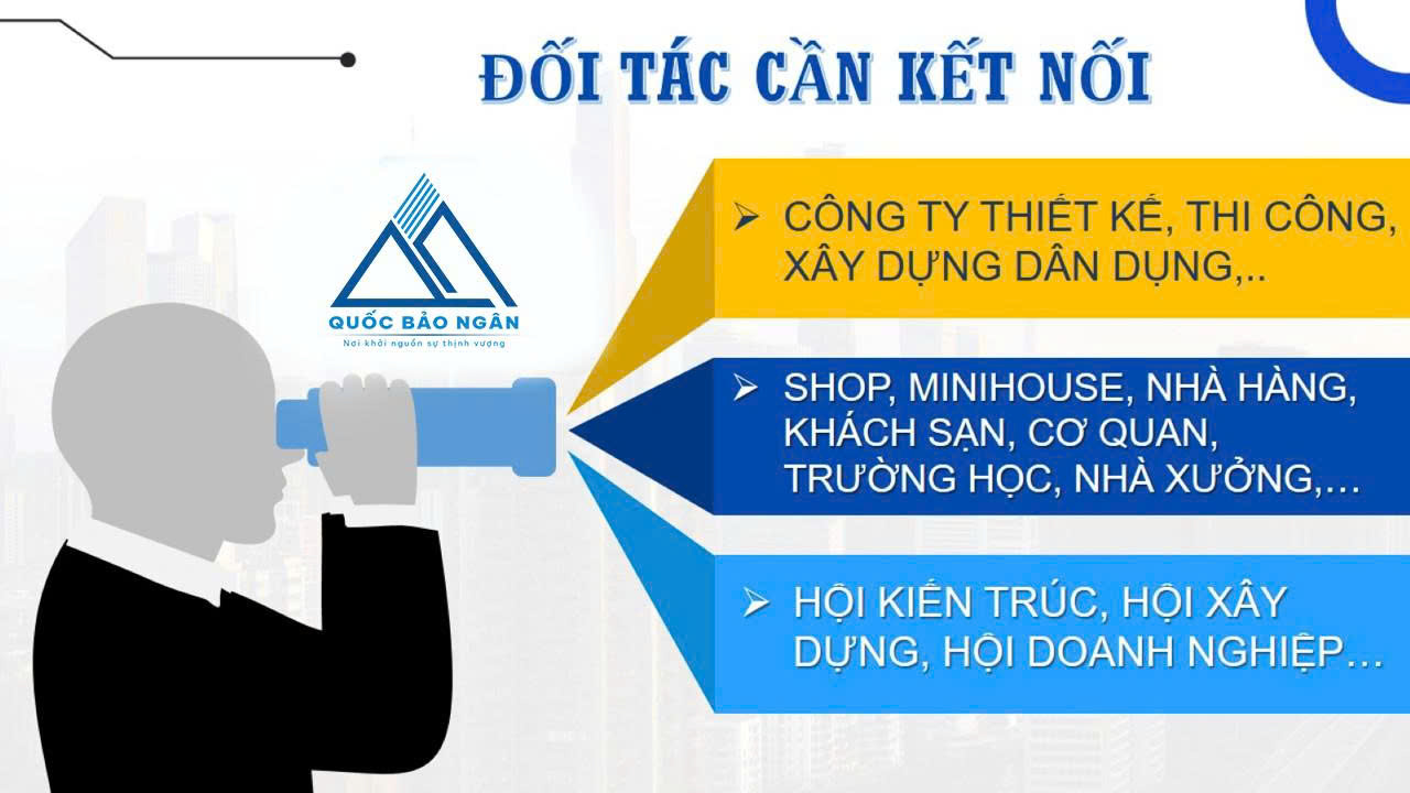 QUỐC BẢO NGÂN - CHỐNG THẤM CẦN THƠ